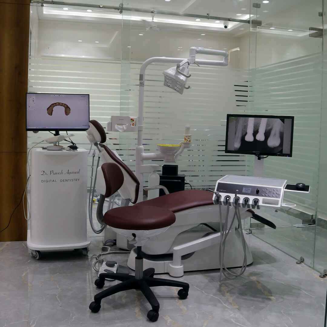 Best Dental Clinic in Jorhat