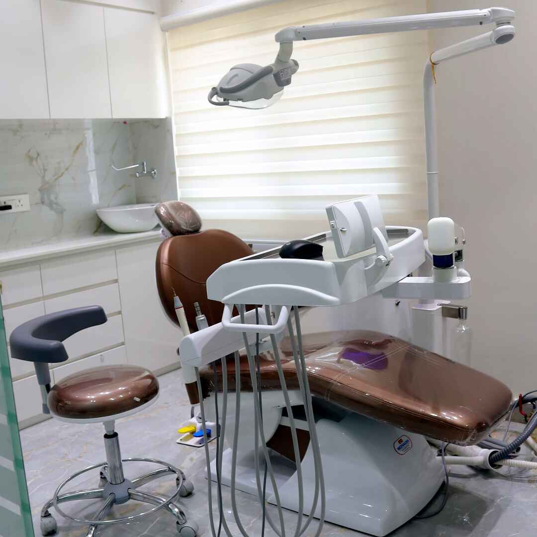 Best Dentist in Jorhat