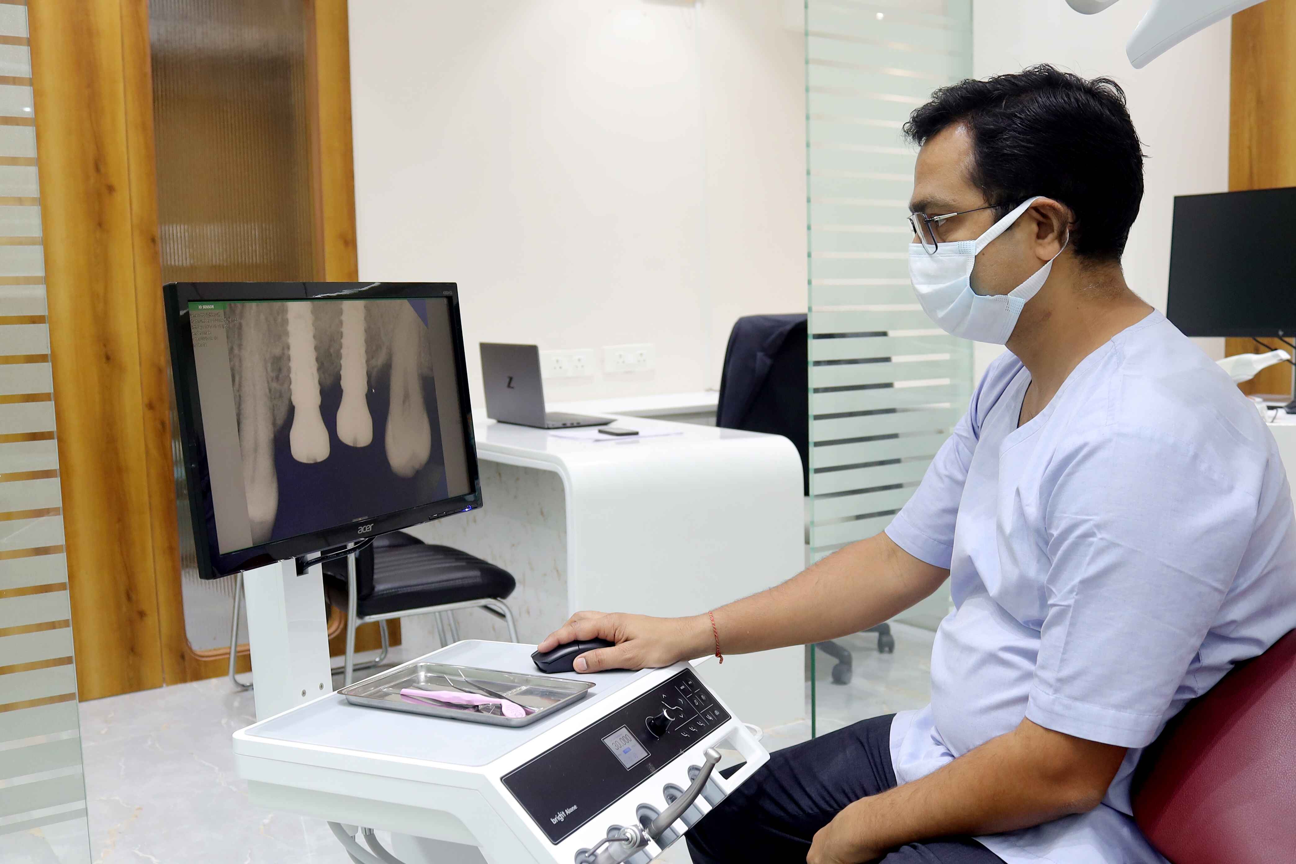 The Tooth Corner : Best Implant Center in Jorhat