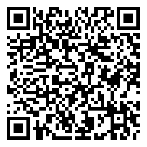 Invisalign Smile QR Code